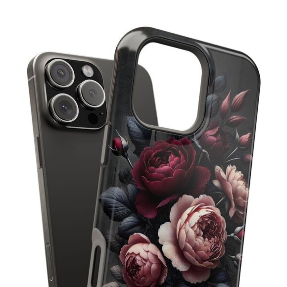 iPhone Phone Cases, Perfect Stylish Mobile Case, MLNMC548 - Picture 6 of 13